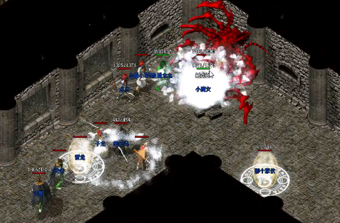 想玩法师又怕操作不行玩不好怎么办