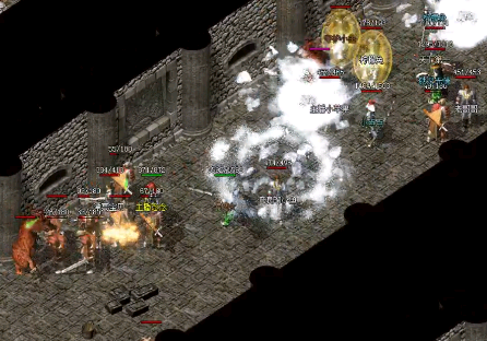 传奇新开私服防御属性重要吗?战士重视两个属性 传奇新开私服防御属性重要吗?战士重视两个属性