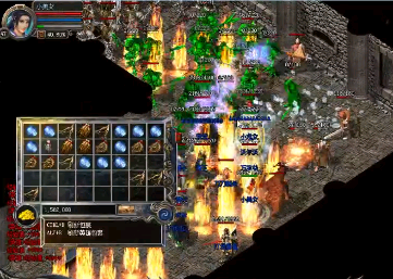 法师进行PK时要掌握的几个打法基础原则 法师进行PK时要掌握的几个打法基础原则