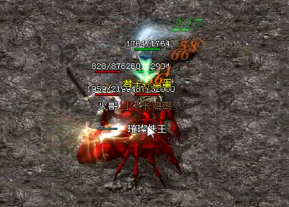 想要临时增加自己的战斗力可以这么“作弊”