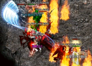 单职业传奇私服战士硬件操作和路线设计很关键 单职业传奇私服战士硬件操作和路线设计很关键