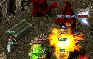 大极品传奇新服做遗忘魔都任务的几个小诀窍