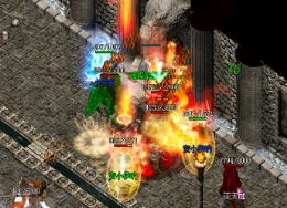 冰雪传奇新开网站熔炼装备的几种材料怎么获得