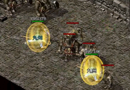 我本沉默传奇私服法师这个职业优势在哪里