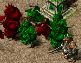 神器传奇玩家对于buff挑选的话应该怎么选择