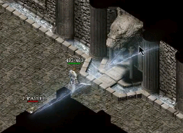 1.95传奇新开网站中的pk杀气值会有哪些影响