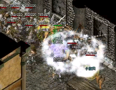 新开传奇私服杀戮戒指的属性、进阶与推荐