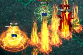 传奇sf三大职业奇经之力分别绑定了什么技能