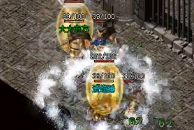 热血传奇sf道士想升级更快有什么招可使