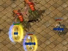 传奇新开网站40级左右的玩家应该选择怎么玩