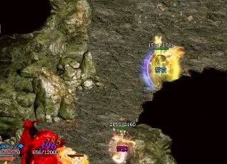 传奇新服网普通玩家怎么提高操作水平