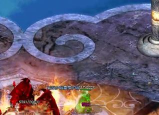 我本沉默传奇玩家最爱幻境的哪一层