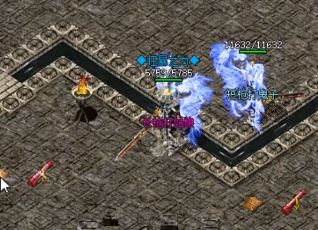 2021谕三刀沉默冰雪神器专属最新攻略