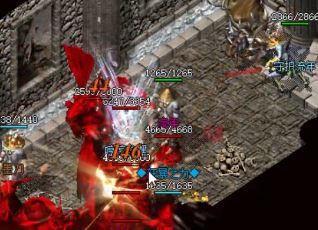 在连击传奇里参加胜者为王要注意什么地方