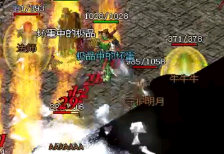 传奇新服法师攻击那么高为什么打不过战士