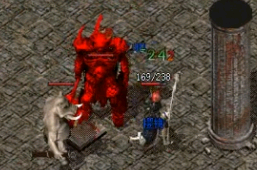 怎么在传奇私服新区中得到新的翅膀