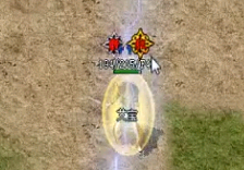 玩家在心法传奇当中挖矿要注意哪些事