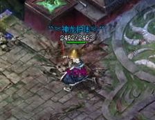 只有把握时间的金币传奇玩家才能够在藏宝阁有最大收获