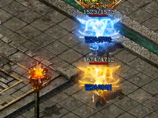 新开传奇私服道士玩家想要杀人应该怎么做 新开传奇私服道士玩家想要杀人应该怎么做