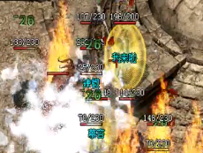 玩法师的1.80传奇玩家练级时要注意的几件事