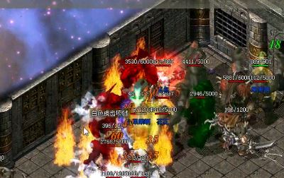 装备锻造的时候轻变传奇玩家有多种选择