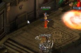 特戒传奇攻赤月恶魔到底要不要战士