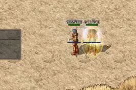 迷失传奇道士刷矿洞怪物的技巧分享