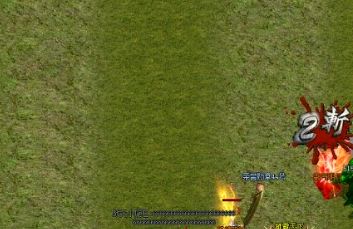 公益传奇玩家在战斗中要保持主动性