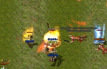 在传奇新开网站中的升刀与垫刀技巧