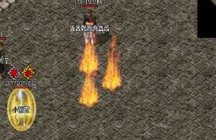 1.80复古合击玩家不应该过于贪心