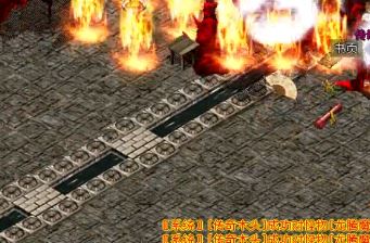 1.76金币传奇中的法法组合操作有什么技巧