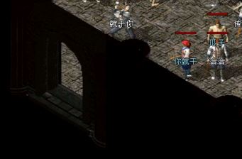 在心法传奇中要打沙巴克有哪些要求