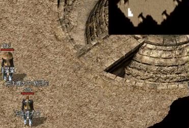 1.80版本传奇最适合防御的攻沙阵型