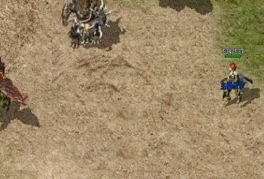 新开传奇私服挑战骷髅精灵的几个方法 新开传奇私服挑战骷髅精灵的几个方法