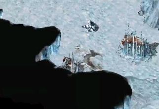 变态版本传奇屠龙级的武器有什么？