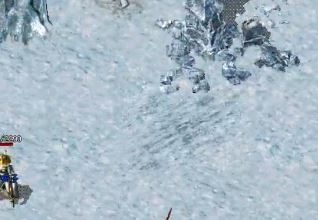 传奇新开网站道士嗜血术作用很大吗