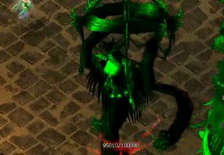 在心法传奇中打装备的技巧主要是这个