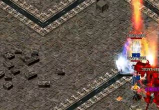 迷失版本传奇最凶残的boss到底是谁