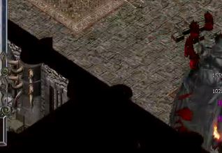 在月卡传奇中要通过龙源血路必须组队