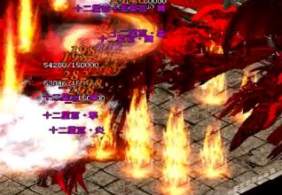 单职业传奇行会boss可以获得哪些奖励 单职业传奇行会boss可以获得哪些奖励