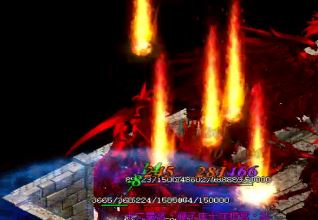 传奇私服一区三大原因让血饮备受欢迎 传奇私服一区三大原因让血饮备受欢迎