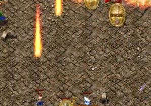 轻变传奇里那些用不到的装备是怎么处理的