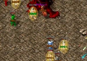 聪明的金币传奇玩家是怎么做任务的