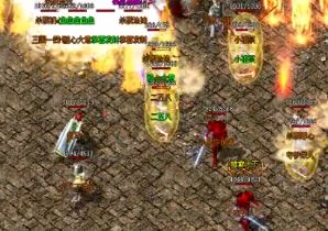 迷失传奇召唤骷髅技能到底要不要用 迷失传奇召唤骷髅技能到底要不要用