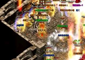 在冰雪传奇中打PK一定不能忽略防御