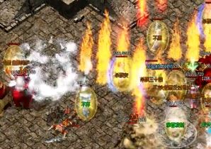 新开传奇sf中的各种任务有什么统一技巧