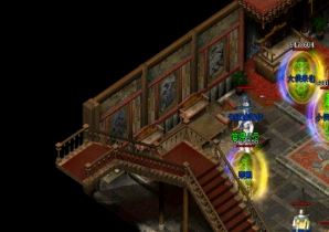 怎样保证在大极品传奇中的练级效率