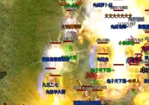 金币传奇玩家通常会为了什么目的组队 