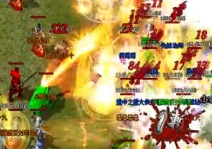 新开合击传奇玩家如何获取自己需要的装备