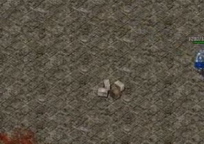 传奇私服一区因为没人击杀被删除掉的boss